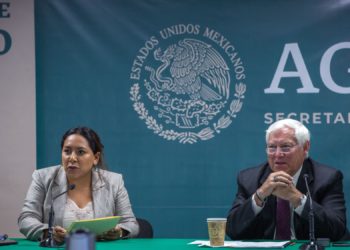 Trabajan Agricultura y diputados en pro de una pesca y acuacultura productivas