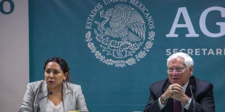 Trabajan Agricultura y diputados en pro de una pesca y acuacultura productivas