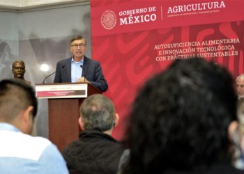 Exponen evaluaciones a Producción para el Bienestar y su Estrategia de Acompañamiento Técnico