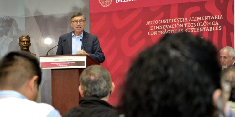 Exponen evaluaciones a Producción para el Bienestar y su Estrategia de Acompañamiento Técnico