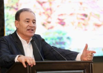 Sonora es referente en el mundo en promoción del desarrollo sustentable