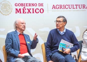 Producción para el Bienestar, parte fundamental del cambio paradigmático de políticas para el campo