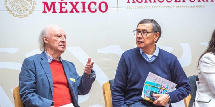 Producción para el Bienestar, parte fundamental del cambio paradigmático de políticas para el campo