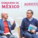 Producción para el Bienestar, parte fundamental del cambio paradigmático de políticas para el campo