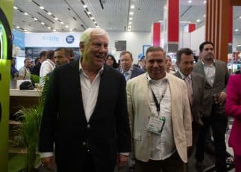 Berries, segundo producto del campo con mayor valor de exportación: Agricultura