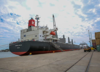 Registra balanza agroalimentaria superávit de cinco mil 311 millones de dólares en primer semestre