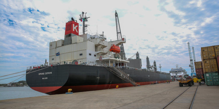 Registra balanza agroalimentaria superávit de cinco mil 311 millones de dólares en primer semestre