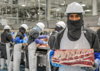 Registra balanza comercial agroalimentaria México-EU superávit de más de ocho mil mdd a mayo