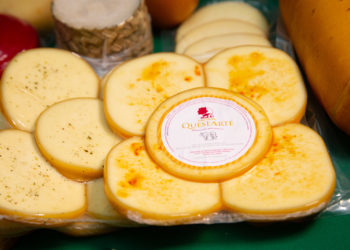 Apuestan productores por dar valor agregado a la producción rural mediante marcas y certificaciones: Agricultura