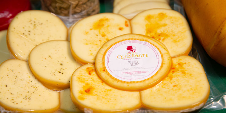 Apuestan productores por dar valor agregado a la producción rural mediante marcas y certificaciones: Agricultura