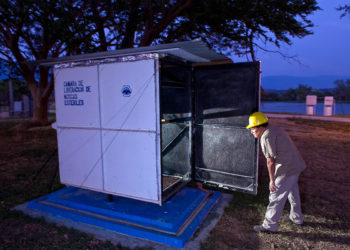 Refuerza Agricultura vigilancia por presencia de gusano barrenador del ganado en Costa Rica y Panamá