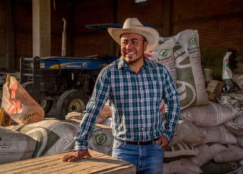 Entregará Agricultura más de 29 mil toneladas de fertilizante gratuito a productores de Chihuahua