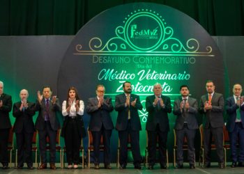 Convoca Agricultura a ganaderos y veterinarios zootecnistas a una estrategia por regiones para erradicar la tuberculosis bovina