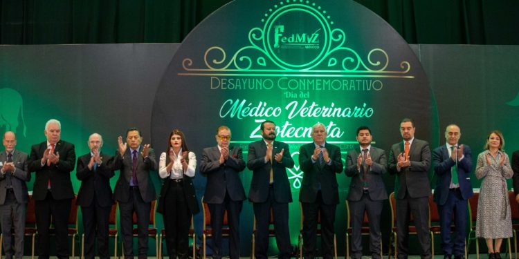 Convoca Agricultura a ganaderos y veterinarios zootecnistas a una estrategia por regiones para erradicar la tuberculosis bovina