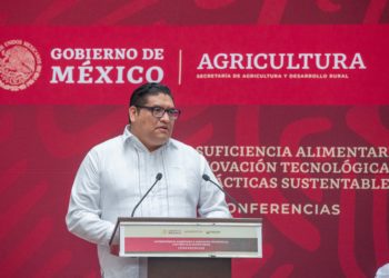 Impulsar la agrobiodiversidad y la agroecología, tareas de la 4T que desmontan un sistema alimentario nocivo