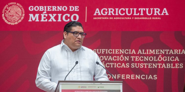 Impulsar la agrobiodiversidad y la agroecología, tareas de la 4T que desmontan un sistema alimentario nocivo