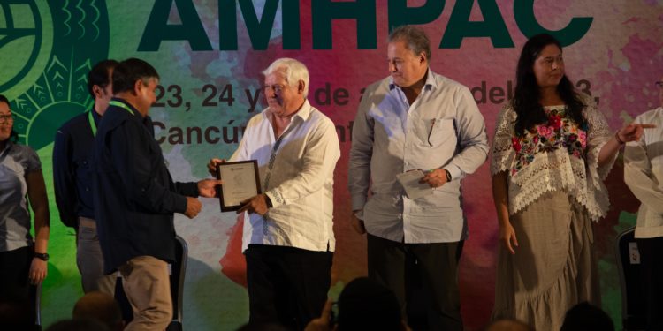 Impulsa la agricultura protegida el potencial exportador agroalimentario de México