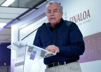 Productores de maíz no caerán en cartera vencida ante FIRA, ya se acordó prórroga: Gobernador de Sinaloa