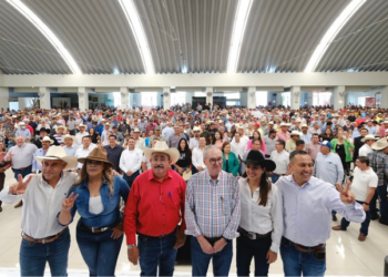 Entrega Gobierno de Jalisco 100 mdp a casi 4 mil productores del campo en Región Ciénega