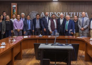 Anuncia Agricultura iniciativa para obtener la declaración de indicación geográfica “Pulpo Maya de la península de Yucatán”