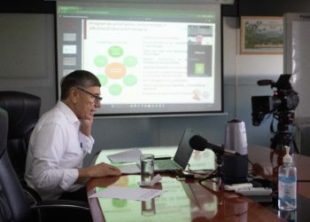 Producción para el Bienestar, clave en la estrategia gubernamental de autosuficiencia alimentaria