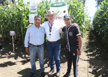 Realiza SIA Expo-Feria del Conocimiento, Ciencia e Innovación Tecnológica para el Campo