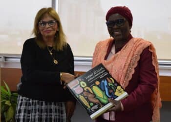 Apuestan México y Ghana por mayor comercio agroalimentario