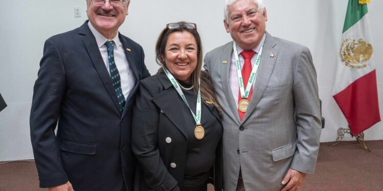 Instituye Agricultura medalla “Jesús Moncada”, por trayectoria, investigación y servicio en el desarrollo del campo nacional