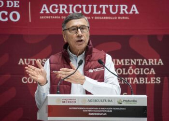 Presentan productores acuerdos del Encuentro Nacional de Escuelas de Campo de PpB