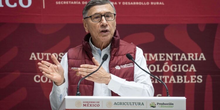 Presentan productores acuerdos del Encuentro Nacional de Escuelas de Campo de PpB