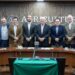 Reconoce industria citrícola apoyo integral de Agricultura en la recuperación del sector