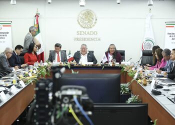 Comisión de Agricultura se compromete a sumar esfuerzos para consolidar soberanía alimentaria