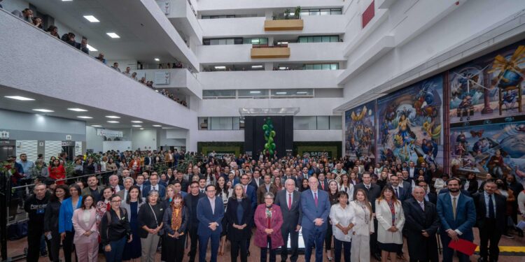 Presenta Agricultura principios rectores en el arranque del Segundo Piso de la 4T en el campo mexicano
