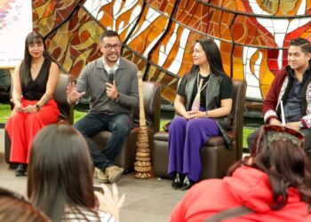 Preparan Festival del Molinillo y el Chocolate, tradición del EdoMéx para el mundo