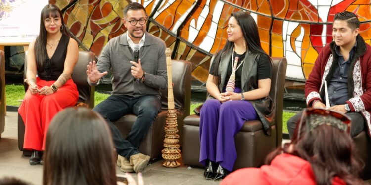 Preparan Festival del Molinillo y el Chocolate, tradición del EdoMéx para el mundo