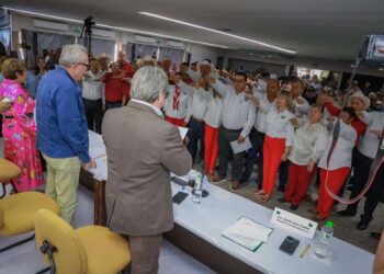 Como nunca Sinaloa le ha invertido y gestionado recurso a la agricultura: Rocha Moya