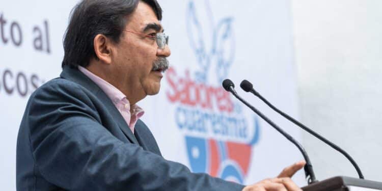 Promueve AGRICULTURA consumo de pescados y mariscos con campaña “Sabores de Cuaresma” de Conapesca