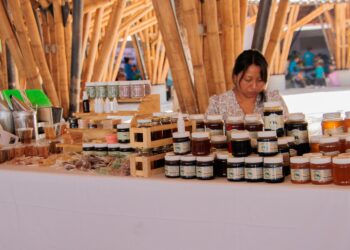 El próximo fin de semana se realizará el Gran Agrotianguis en Chilpancingo