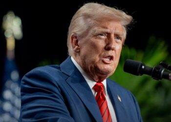 Donald Trump podría exentar productos agrícolas de aranceles impuestos a México y Canadá