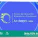 La CONSAR presenta los resultados del Censo de Educación Financiera y Previsional 2024