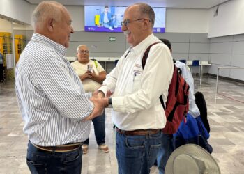 Pesca y acuacultura, prioridad nacional en el gobierno de la Presidenta Claudia Sheinbaum: AGRICULTURA