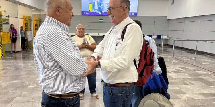 Pesca y acuacultura, prioridad nacional en el gobierno de la Presidenta Claudia Sheinbaum: AGRICULTURA
