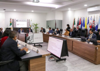 Ejército y Guardia Nacional, aliados clave contra el gusano barrenador del ganado: AGRICULTURA