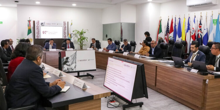 Ejército y Guardia Nacional, aliados clave contra el gusano barrenador del ganado: AGRICULTURA