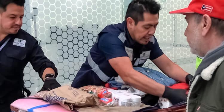 AGRICULTURA refuerza vigilancia sanitaria en vacaciones de verano para proteger a México de plagas y enfermedades del extranjero