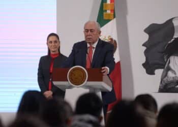 Avanzan Programas del Bienestar del sector agroalimentario para fortalecer la autosuficiencia y soberanía alimentaria de México