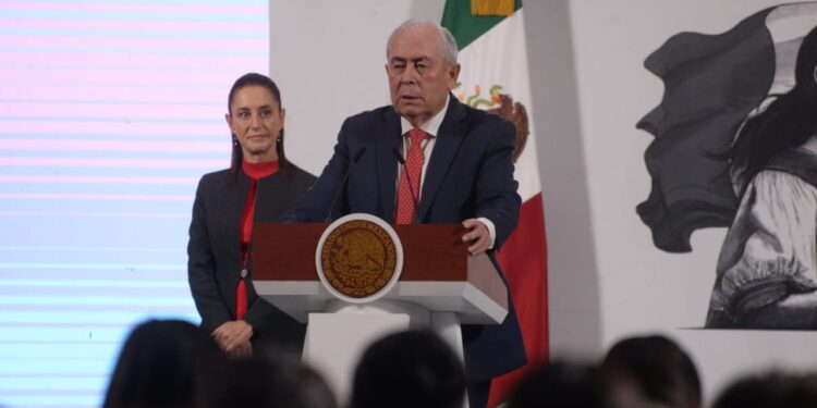 Avanzan Programas del Bienestar del sector agroalimentario para fortalecer la autosuficiencia y soberanía alimentaria de México