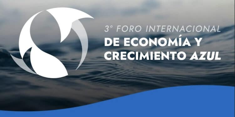 Alista IMIPAS el Tercer Foro Internacional de Economía y Crecimiento Azul en Quintana Roo