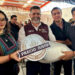 Inicia AGRICULTURA entrega de maíz blanco a tortillerías adheridas al Acuerdo Nacional Maíz–Tortilla