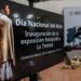 AGRICULTURA e IICA inauguran exposición fotográfica “La Trenza” por el Día Nacional del Maíz